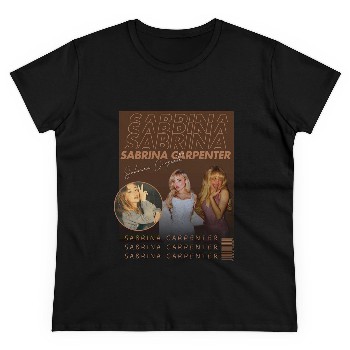 Sabrina Carpenter T-Shirt