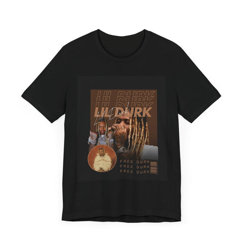 Free Durk Unisex T-Shirt